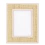 Bilderrahmen Bafi PVC Beige 0