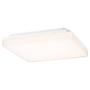 Cela LED-Deckenleuchte Acrylglas 1-flammig 0