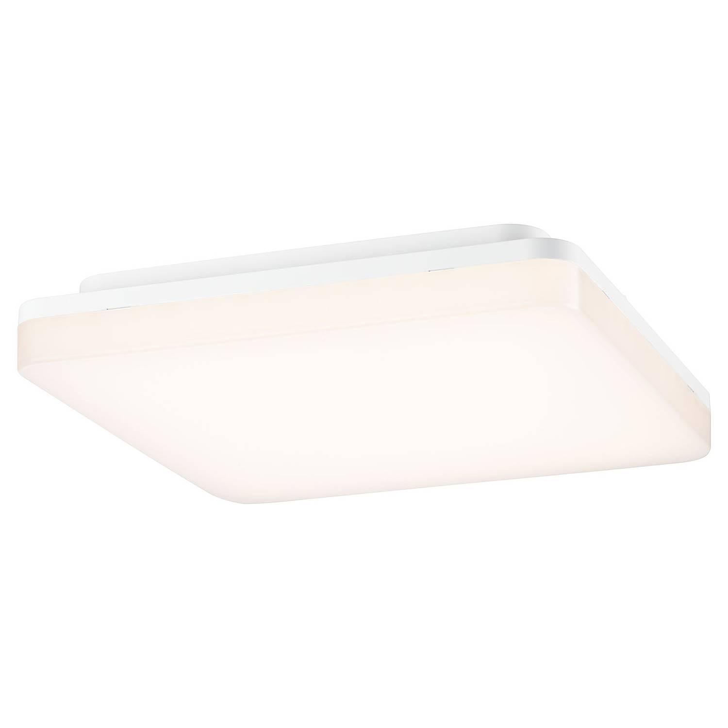 Cela LED-Deckenleuchte Acrylglas 1-flammig 0