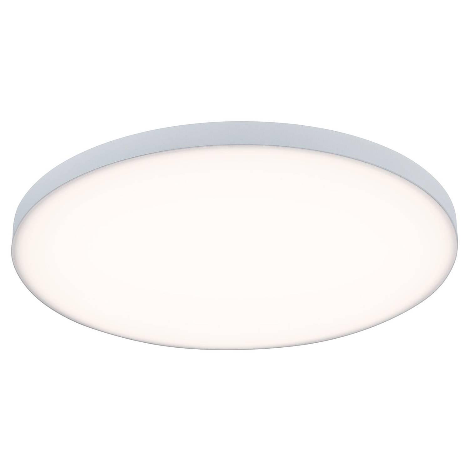 Velora II LED-Deckenleuchte 1-flammig Aluminium 0