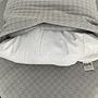 Sity Sofa Grau 5