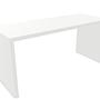 ME07210 Closed Conference Table / Dining Table Wood 240 x 90 cm 4