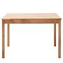 Esstisch Trenton Wildeiche Breite: 110cm 0