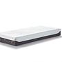 PRO® CoolQuilt Matratze 23cm Fest 90cm Breite 0