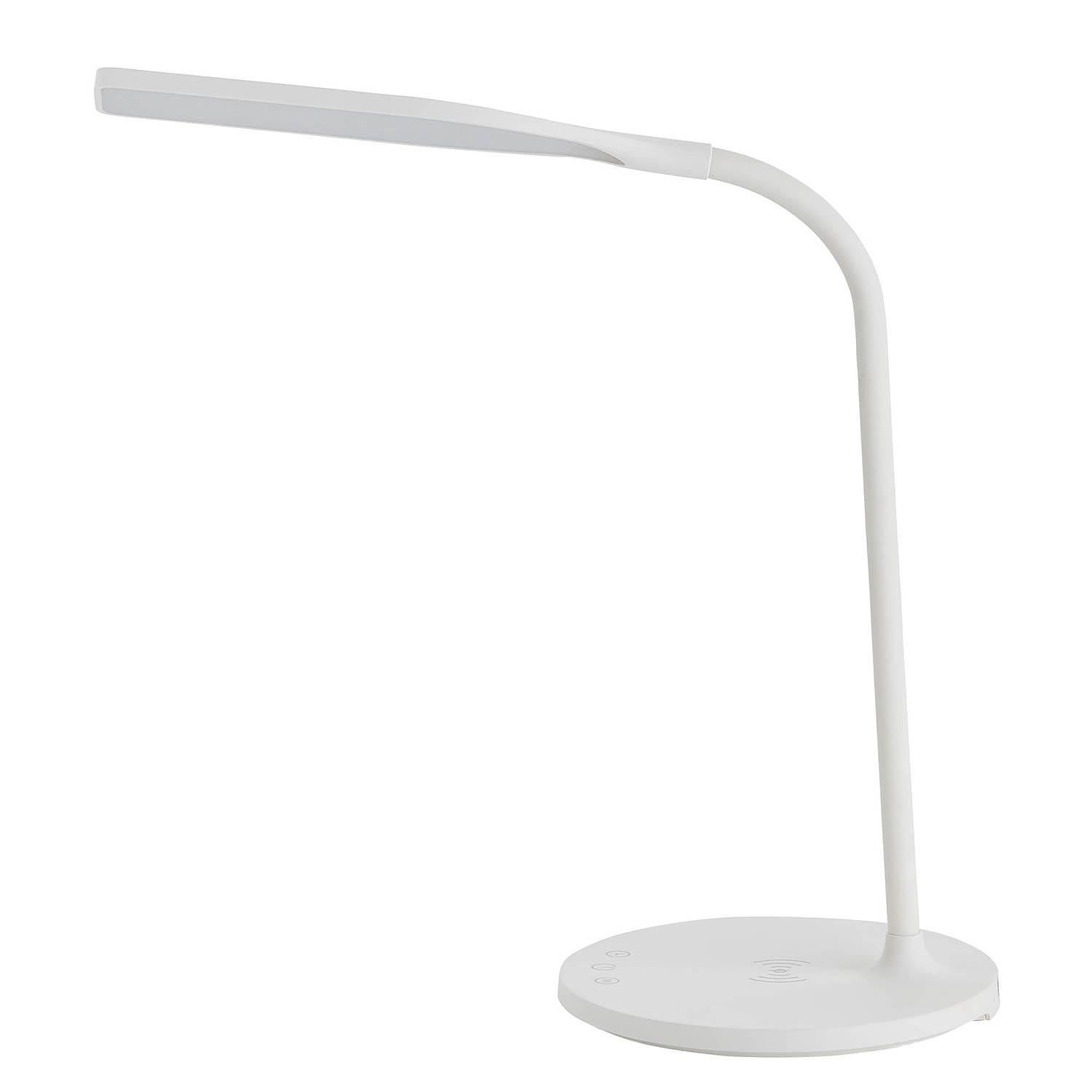 Joni LED-Tischleuchte Acrylglas 1-flammig 1