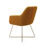 Hiroo Dining chair Jungle Jewel 3