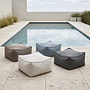 STAY Outdoor Hocker Cloud 60 x 60 cm 62005 4