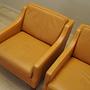 2x Armchairs 1970s 10