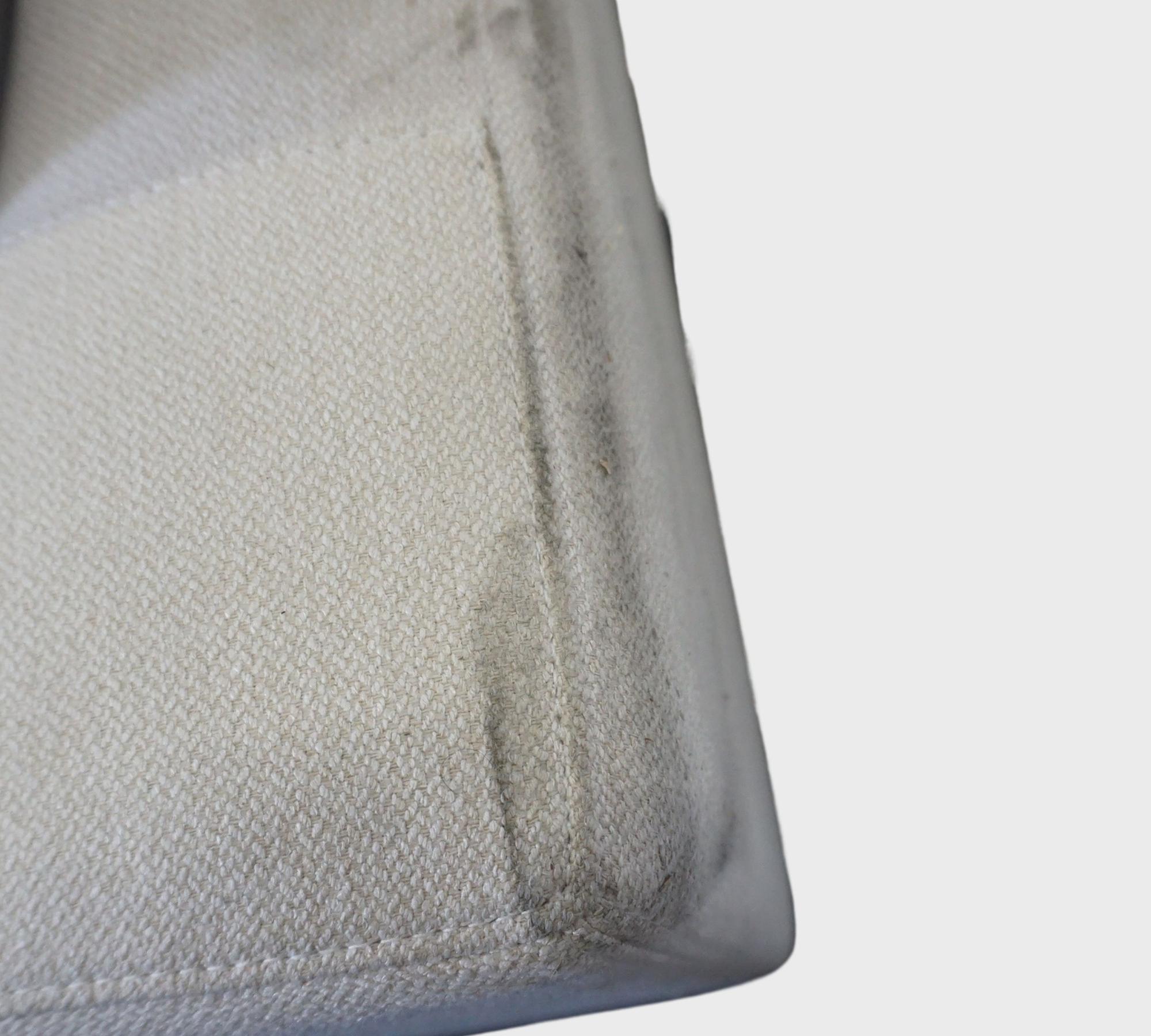 Dylan Sofa 4-Sitzer Mark Sand 8