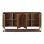 Sideboard Braun 6