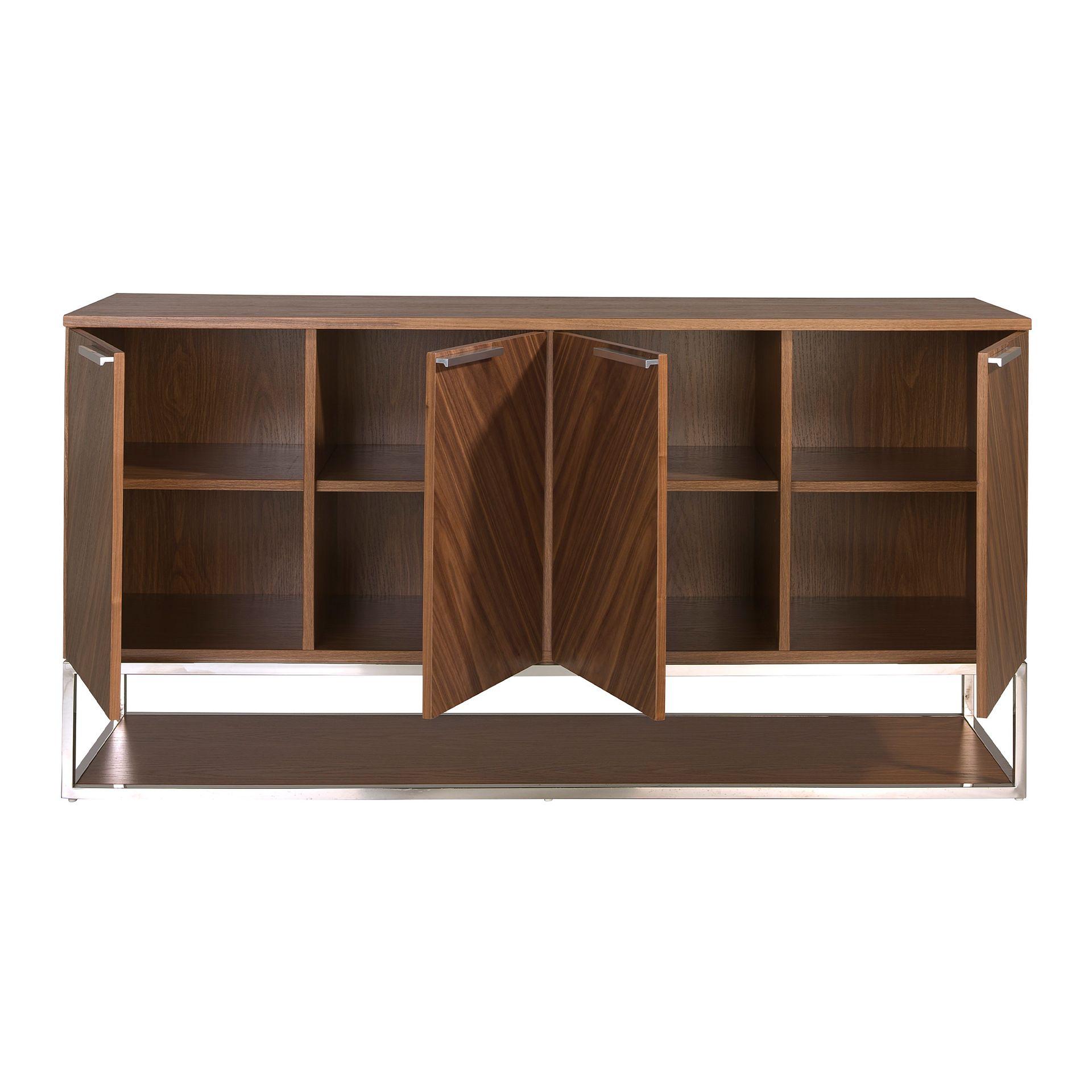 Sideboard Braun 6