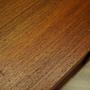 Mobile in teak anni '70 8