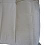 Togo Sofa 3-Sitzer Textil Hellgrau 6