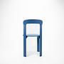 Ray Stuhl Blau 2