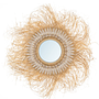 Little Bay Spiegel Beige 0