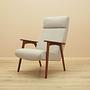 Teak armchair 1970s 1