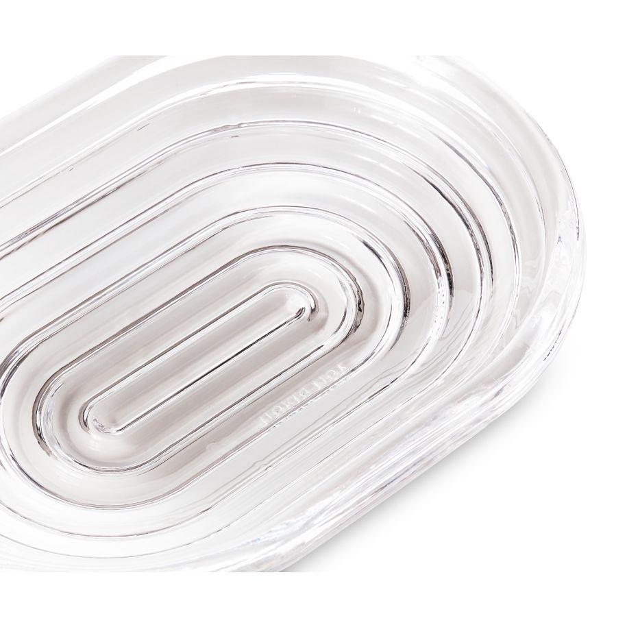 Press Schale Transparent 4