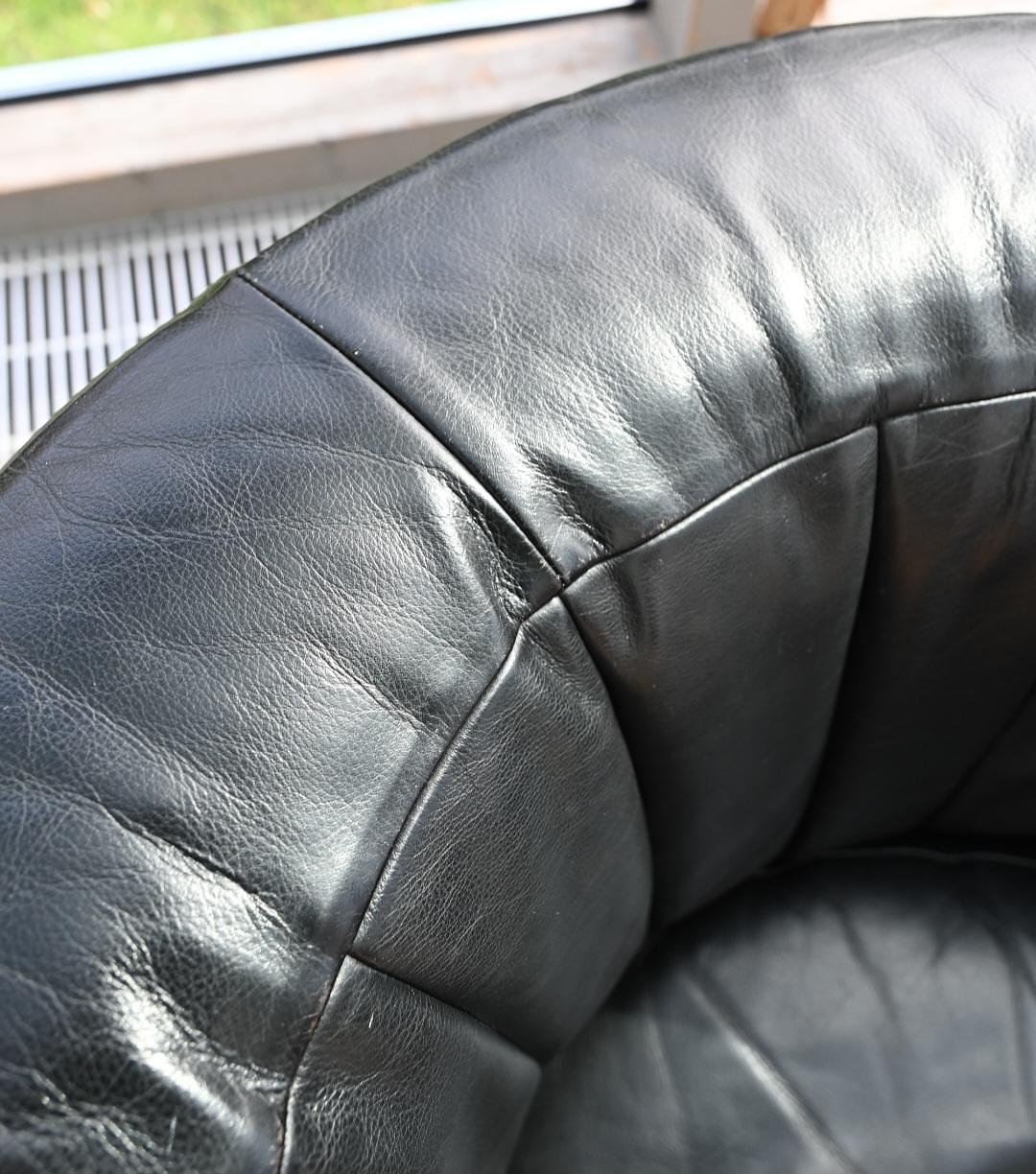 Zanotta Onda 2er Sofa 9
