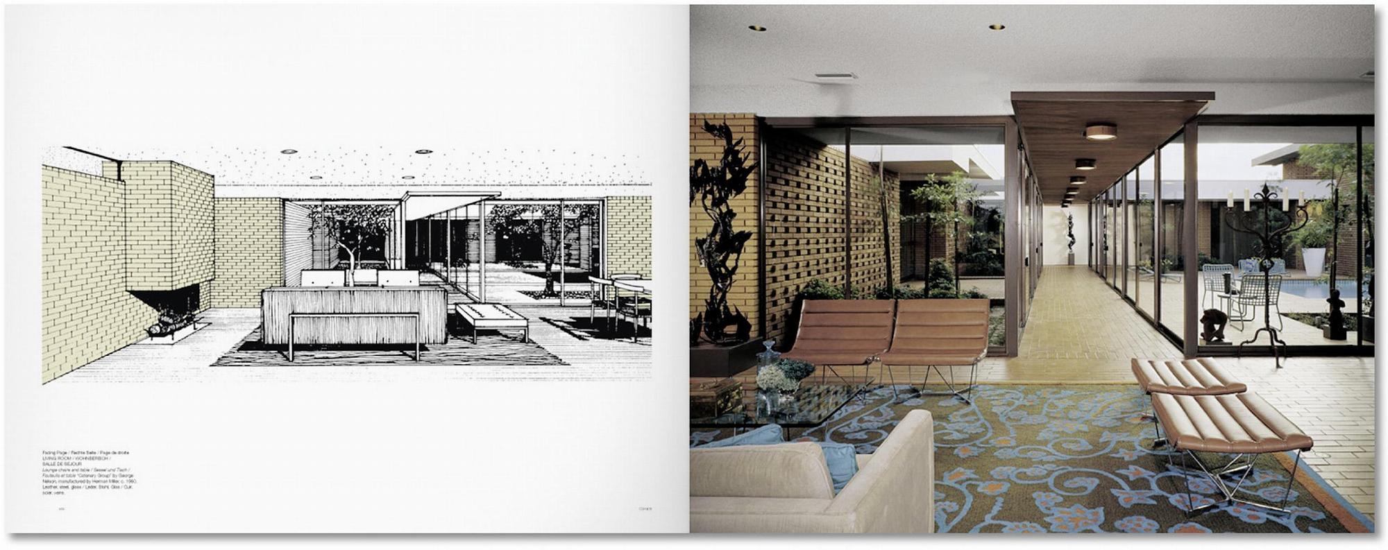 Case Study Houses. The Complete CSH Program 1945-1966 9