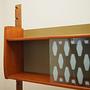 Ergo Shelf System Teak Wood 1960s 8
