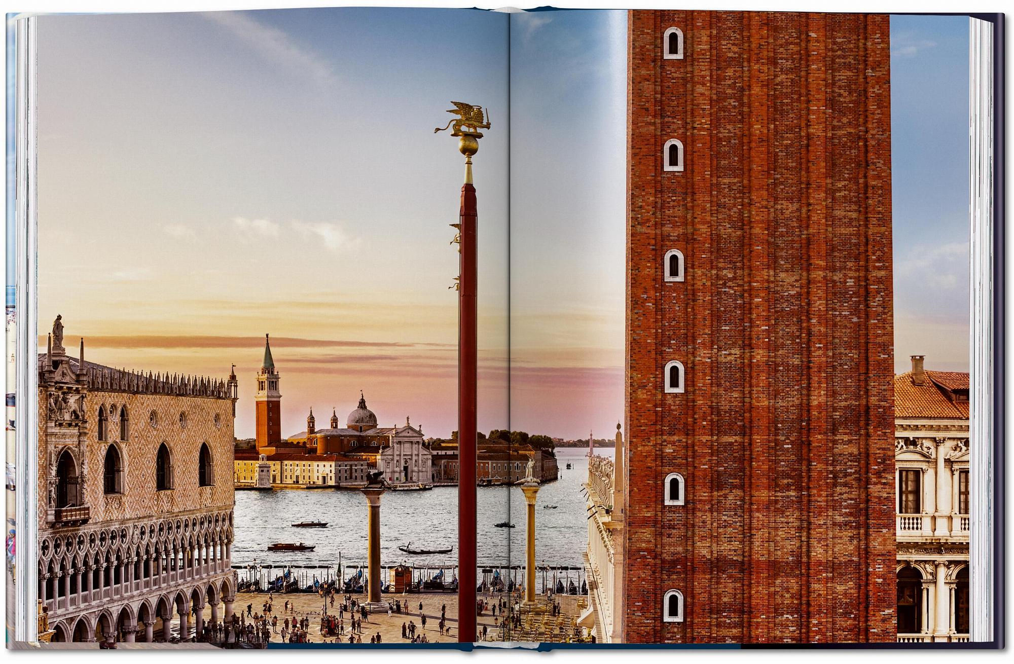 Stephen Wilkes. Day to Night 5