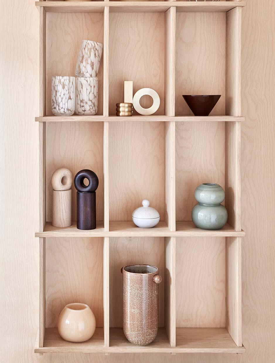 Saga Bonbonniere Stein Blau 3