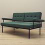 Sofa bed Green 1970s 2