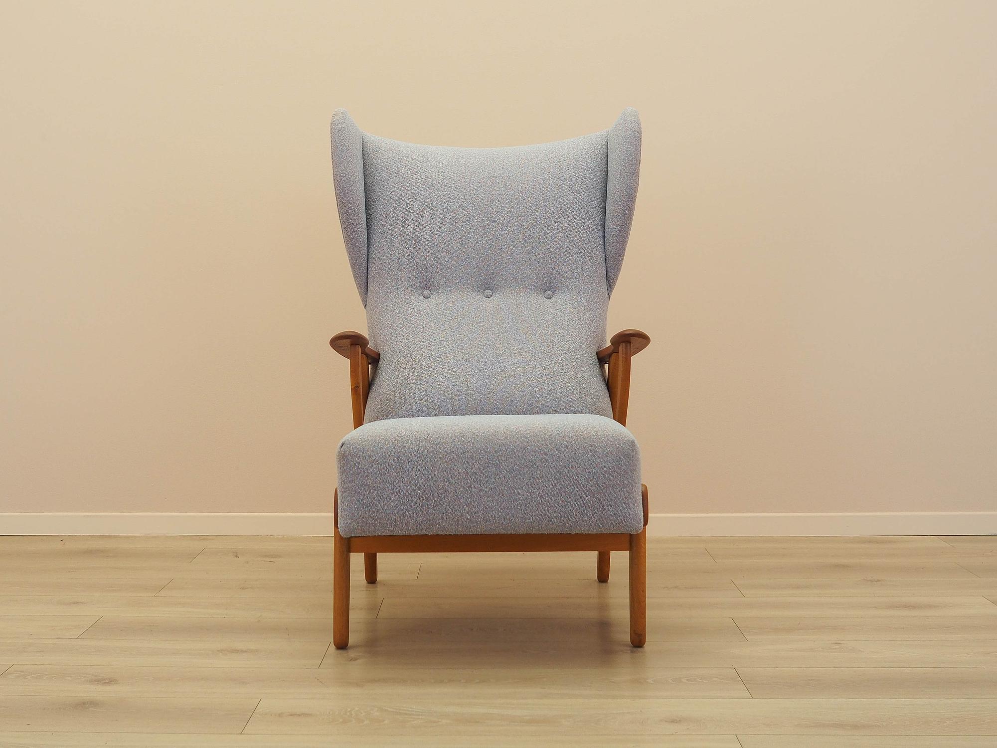 Lounge chair 1970s 2