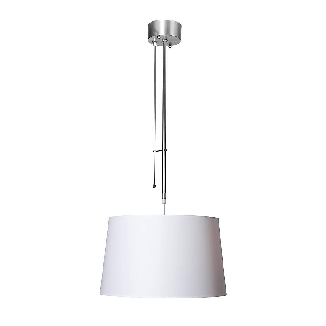 Lampenschirm Weiß Ø 28cm 3
