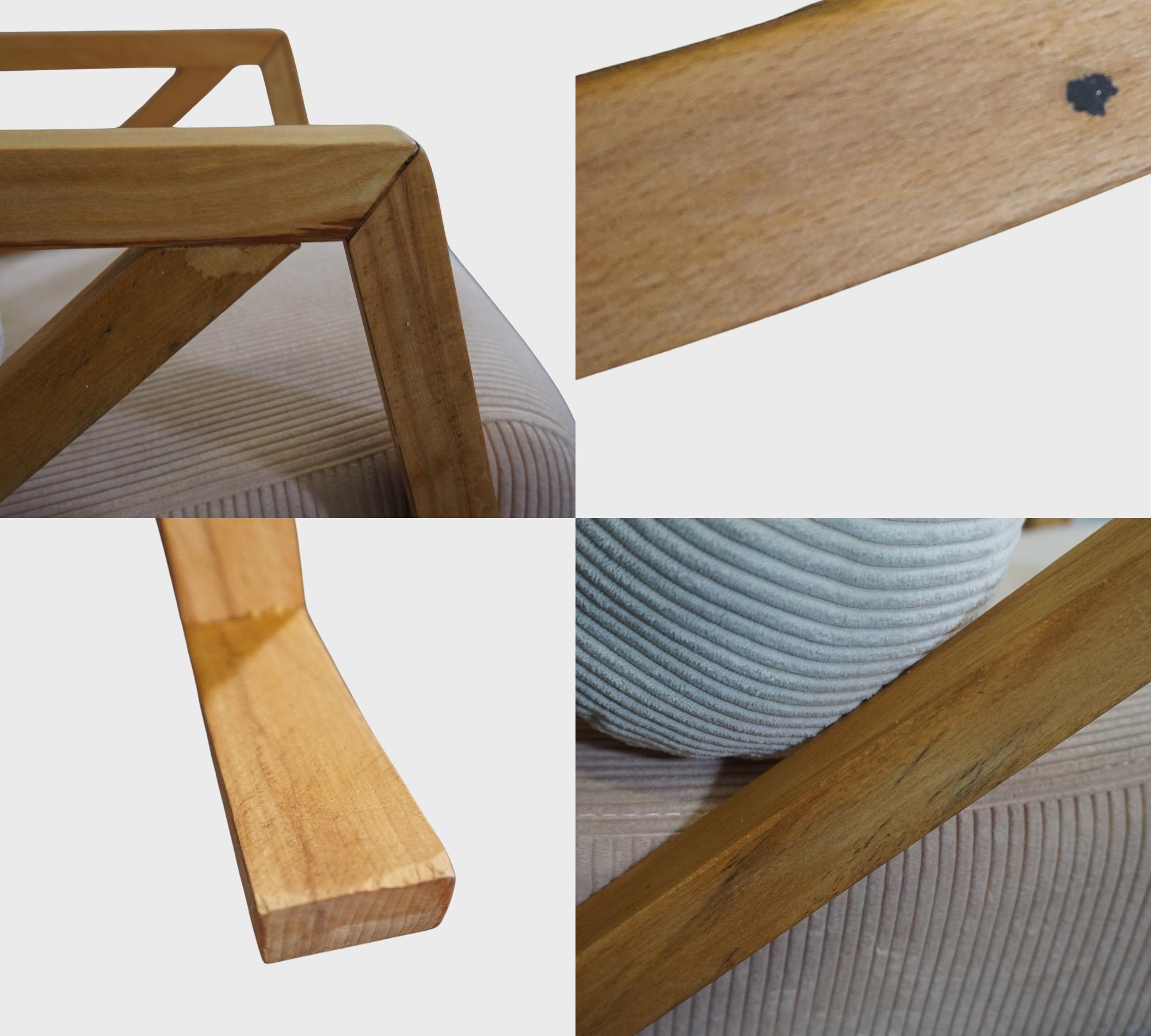 NiniMini Kindersessel Rosa 6