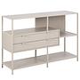 Shelf Coogee Sand Grey 114 cm 1