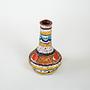 Ceramic vase Multicolored 1960s 4