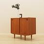Teak cabinet 1970s 3