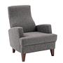 Kana Bergere Dark Grey 5