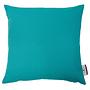 Cushion cover T-Dove Petrol 40 x 40 cm 0
