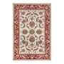 Reni Orientteppich Beige Rot 120 x 170 cm 2