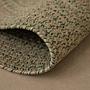 Teppich Xamena Synthetik Khaki 3