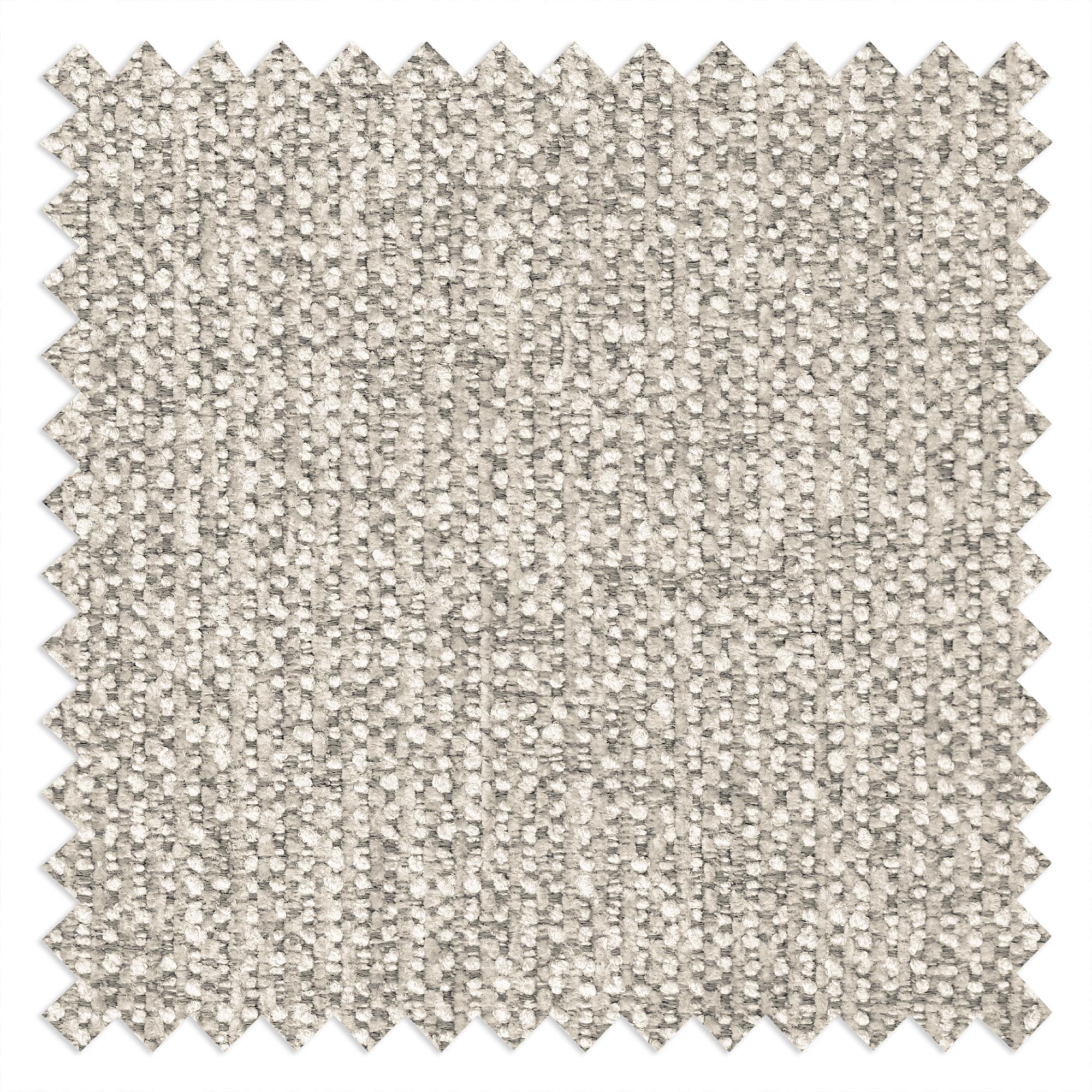 Ottoman HUDSON Woven Fabric Amaris Greige 4