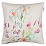 Kissenbezug Fiori I Baumwolle Beige 0