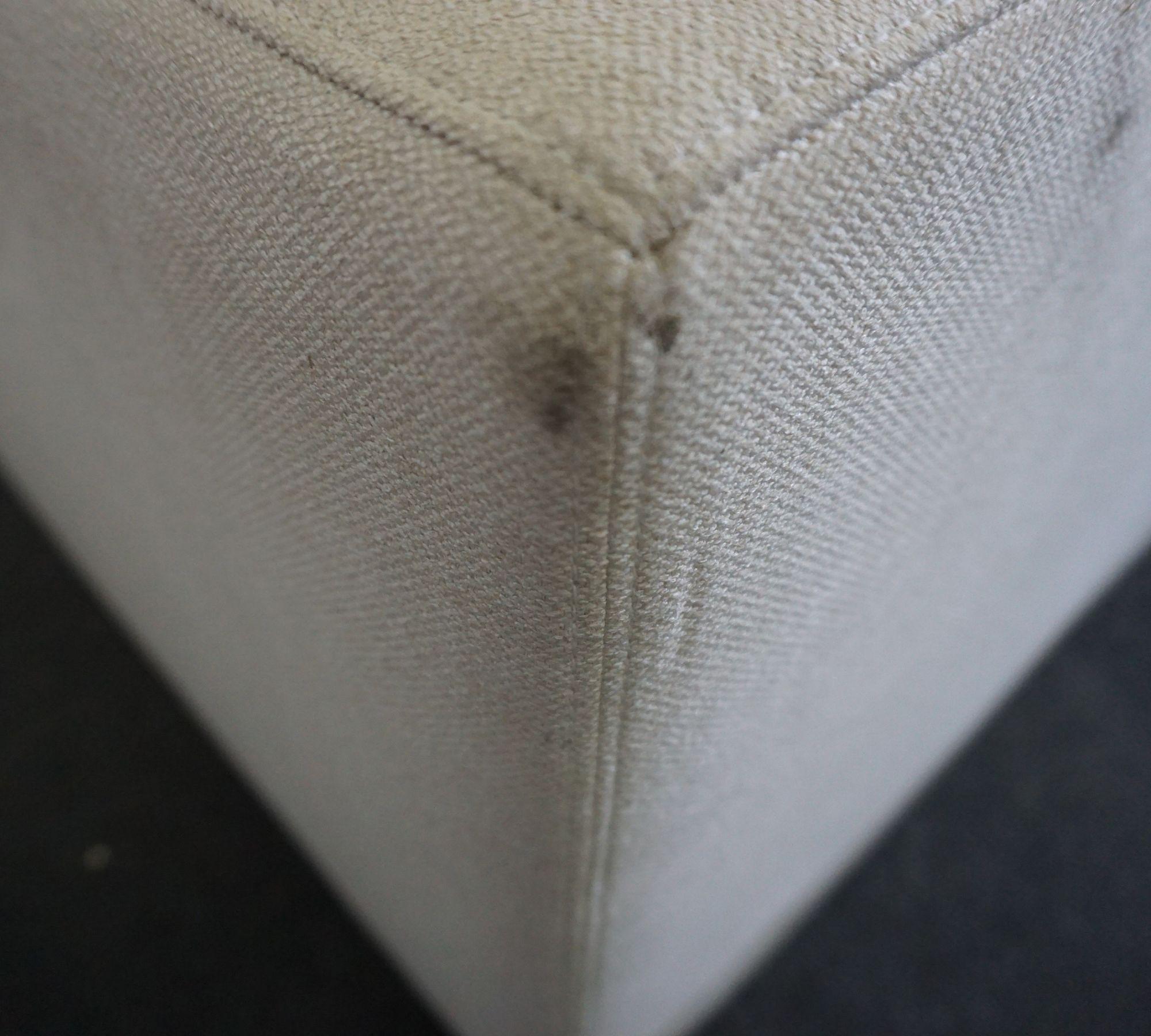 Dylan Sofa 3-Sitzer Mark Sand 4