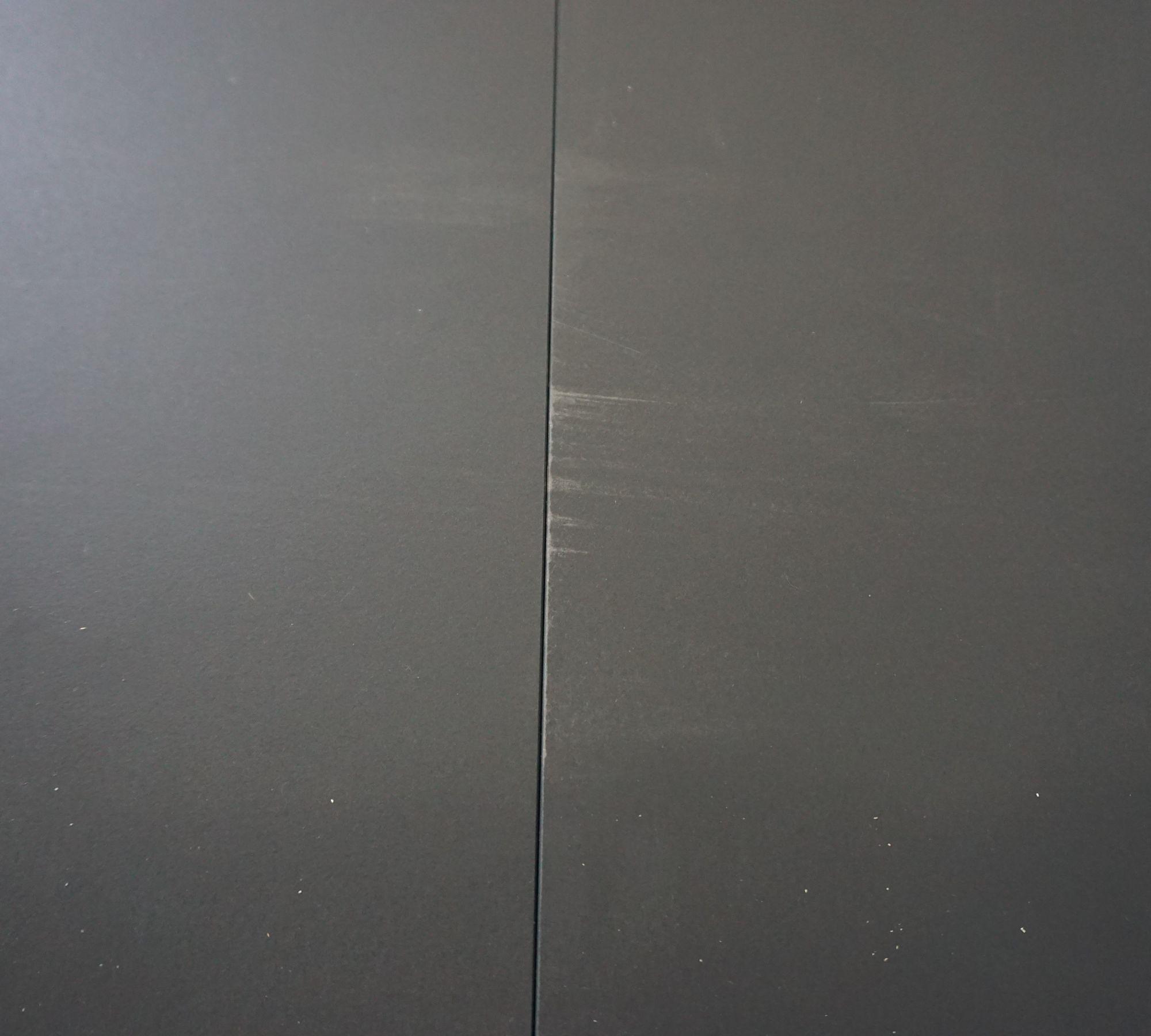 Amelia Esstisch Black Ø120 cm 6