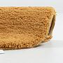 Cozy Bath Uni Badvorlegerd Gold Ø60cm 3