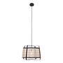 Capos Pendant Light 1-light Aluminum Black 4