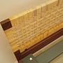 Teak bed 1960s 6