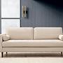 Rome Sofa Beige 1