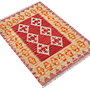 Kilim Gashgai rug Multicolored 2