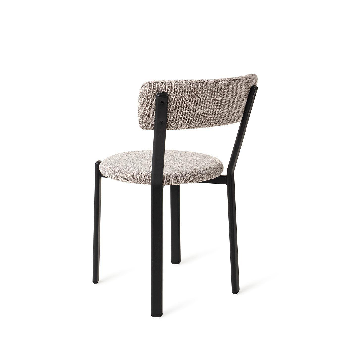 Obu Esszimmerstuhl Raccoon 3