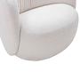 Ovata Armchair White 3