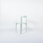 Rey Chair Buche Mint 0