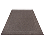 Vena In-/Outdoorteppich Anthrazit 2